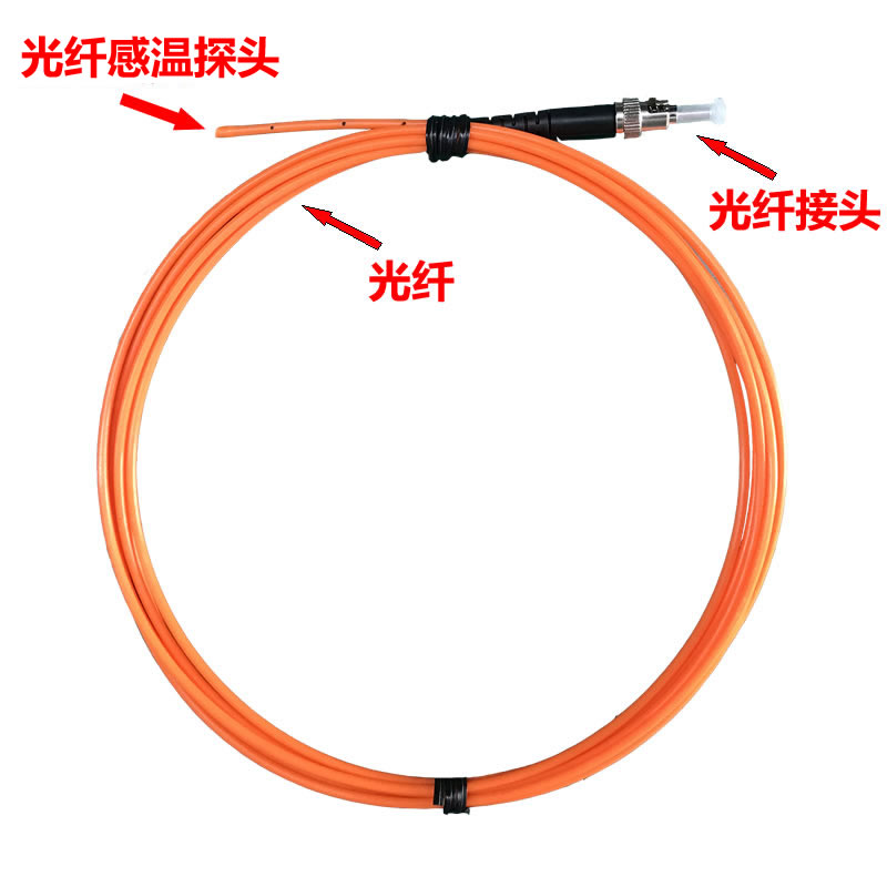 變壓器有哪些測(cè)溫方式？